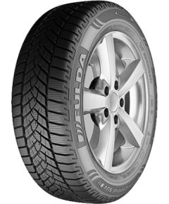 Fulda Kristall Controll SUV 215/70R16 100T Зимние покрышки