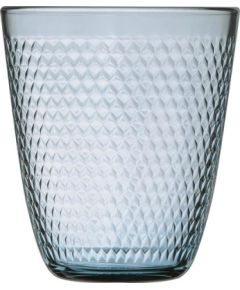 PAMPILLE COLOR MAZZARINE GLĀZE 31CL, G.ZILA, STIKLS, Arcoroc Стаканы и графины