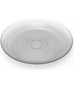 PAMPILLE CAURSPĪDĪGS DESERTA ŠĶĪVIS 19CM, Luminarc тарелки