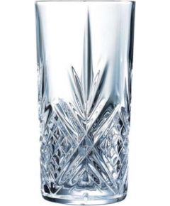 BROADWAY SULAS GLĀZE 38CL, Arcoroc Стаканы и графины