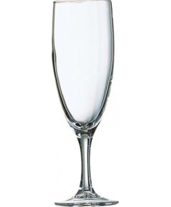 Elegance Šampanieša glāze 17CL, Arcoroc Glāzes un karafes