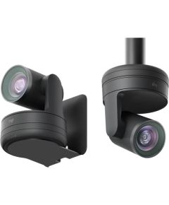 LOGITECH RALLY CAMERA STREAMLINE KIT - GRAPHITE - PLUGA - WWi-9006 - STREAMLINE KIT Вебкамеры