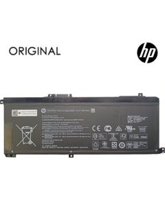Extradigital Аккумулятор для ноутбука HP SA04XL, 3470mAh, Original Portatīvo datoru baterijas