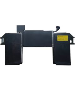 Extradigital Аккумулятор для ноутбука A2337, 4380mAh, Premium Portatīvo datoru baterijas