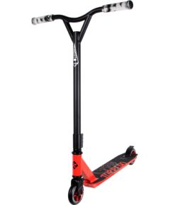 Freestyle skrejritenis Street Surfing TORPEDO Red Vibe Велосипеды