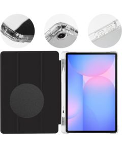 OBAL:ME MistyTab Чехол для Samsung Galaxy Tab S10 Lite|S9|S9 FE|S10 FE черный Сумки, чехлы для планшетников