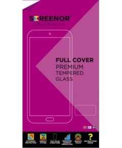 SCREENOR TEMPERED ONEPLUS 15R FULL COVER Ekrānu aizsardzība
