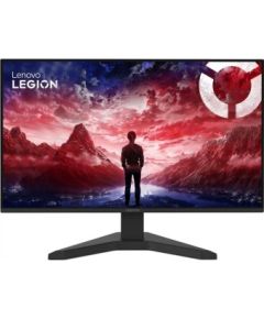 LENOVO LEGION R24S 23.8" FHD WLED (1920X1080) IPS/250NITS/144HZ/1MS/99% SRGB/HDMI 2.1/DP 1.2 (3YEAR WARRANTY) Новинки Компьютерная техника