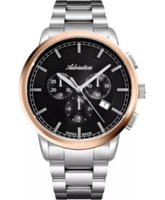 Adriatica A8307.R114CH Rokas pulksteņi 