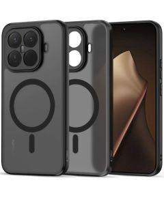 Чехол Tech-Protect Magmat Magsafe Xiaomi 15T Pro черный Чехлы - альтернативные