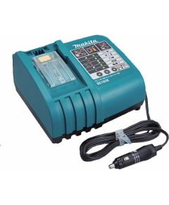 Automašīnas lādētājs Makita DC18SE; 7,2-18 V Зарядные устройства