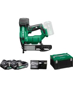 Akumulatora skavotājs Hikoki N1804DAWXZ; 18 V (bez akumulatora un lādētāja) Skavotāji, naglotāji, kniedētāji