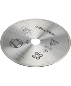 Dimanta griešanas disks Stanley STA38027-XJ; 180x22,23 mm Dažādi diski