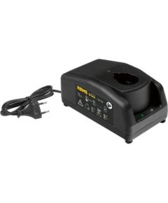 Lādētājs Rems 10,8V-18V; Li-Ion/Ni-Cd Зарядные устройства