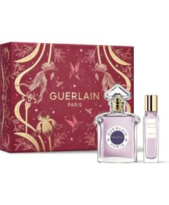 Guerlain Insolence Dárková sada EDP 75 ml a EDP 15 ml 75ml Dāvanu komplekti