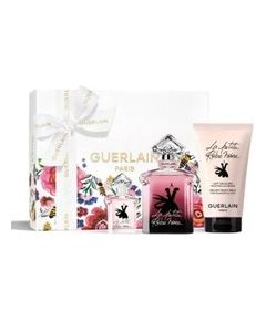 Guerlain La Petite Robe Noire Eau de Parfum Intense Gift Set EDP 50ml, Body Lotion 75ml and Miniature EDP 5ml 50ml Dāvanu komplekti