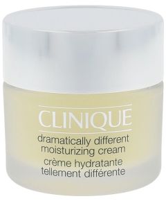 Clinique Dramatically Different Moisturizing Cream 50ml Ķermeņa kosmētika