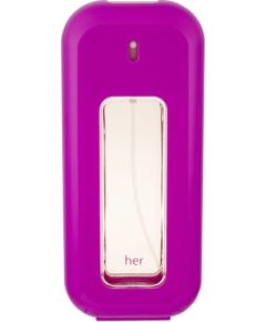 Fcuk 3 100ml Sieviešu Smaržas