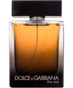 The One 100ml Мужская парфюмерия