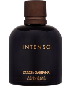 Pour Homme / Intenso 125ml Мужская парфюмерия