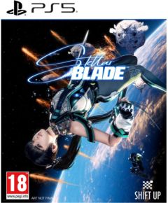 Sony PS5 Stellar Blade Xbox spēles