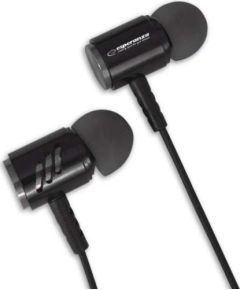 Słuchawki Esperanza EH207 (ESP-EH207KS) Наушники