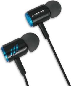 Słuchawki Esperanza EH207 (ESP-EH207KB) Наушники