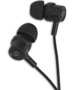 Słuchawki Esperanza EH189 (ESP-EH189K) Наушники