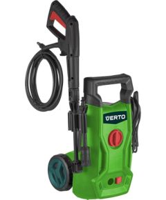 Myjka ciśnieniowa Verto 52G401 Новинки Для дома и сада 