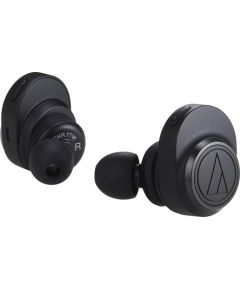 Audio Technica Bezvadu austiņas Audio-Technica ATH-CKR7TWBK Jaunumi - Datori