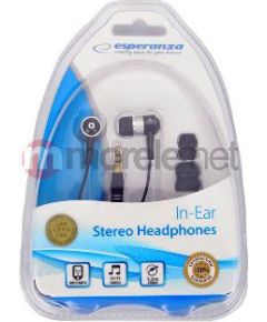 Słuchawki Esperanza EH128 Наушники