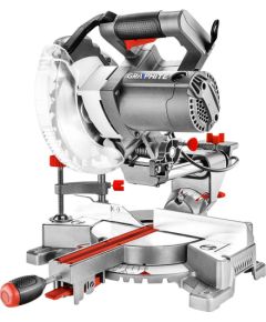 Ukośnica Graphite 59G800 1400 W 185 mm Новинки Для дома и сада 