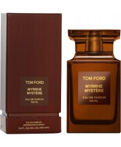 TOM FORD Myrrhe Mystere EDP spray 100ml Unisex Smaržas