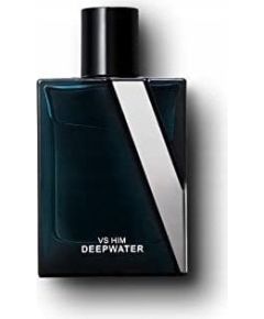 Victoria's Secret VS Him Deepwater EDP M 100 ml Vīriešu Smaržas