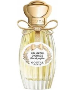 Annick Goutal GOUTAL Jedno Poranek Burzy EDP spray 50ml Sieviešu Smaržas