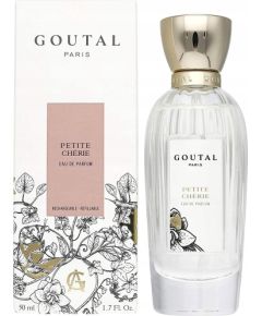 Annick Goutal Petite Cherie EDP W 50 ml Sieviešu Smaržas