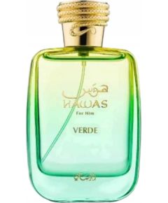RASASI Hawas Verde EDP spray 100ml Мужская парфюмерия