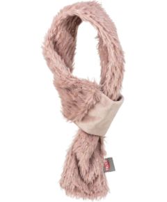 Trixie Xmas Szalik dla psa różowy M:70 cm Citas preces