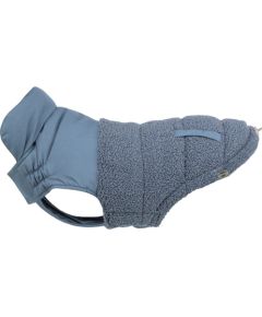 Trixie Ajou, płaszczyk, dla psa, niebieski, S: 40 cm Citas preces