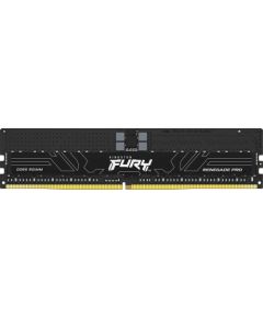 Kingston Fury Renegade Pro, DDR5, 32 GB, 6400MHz, CL32 (KF564R32RBE2-32) Jaunumi - Datori
