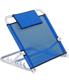 Timago ML Odchylana podpórka pod plecy i głowę BACKTIM Шезлонги и пляжные стулья