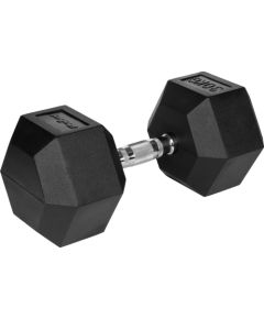 Rebel Hantel Hex  gumowany 1 x 30 kg Велосипеды