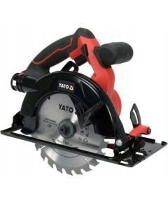 Pilarka tarczowa Yato YT-82809 18 V 185 mm Jaunumi -Dārzam