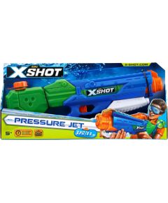 XSHOT ūdenspistole Pressure Jet, 56100 Jaunumi, Bērnu preces