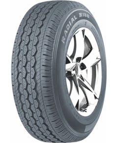 Trazano Radial H188 165/80R13 91/89S Летние Покрышки