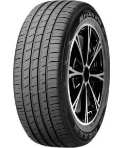 Nexen N'fera RU1 265/60R18 110H Летние Покрышки