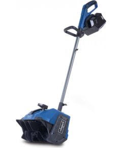 Akumulatora sniega pūtējs BC-SNB410-X - Set XL2, Scheppach Sniega pūtēji