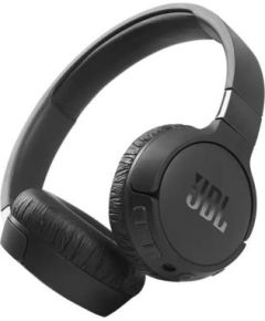 JBL Tune 660NC Bezvadu Austiņas Austiņas