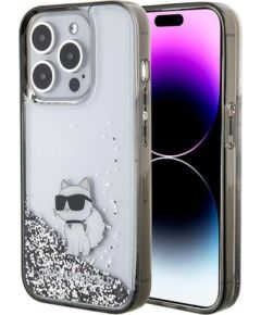 Karl Lagerfeld KLHCP15XLKCNSK Чехол для Apple iPhone 15 Pro Max Чехлы - альтернативные