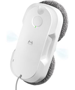 HUTT Windows Cleaning Robot DDC56 Corded 3000 Pa White Очистители окон